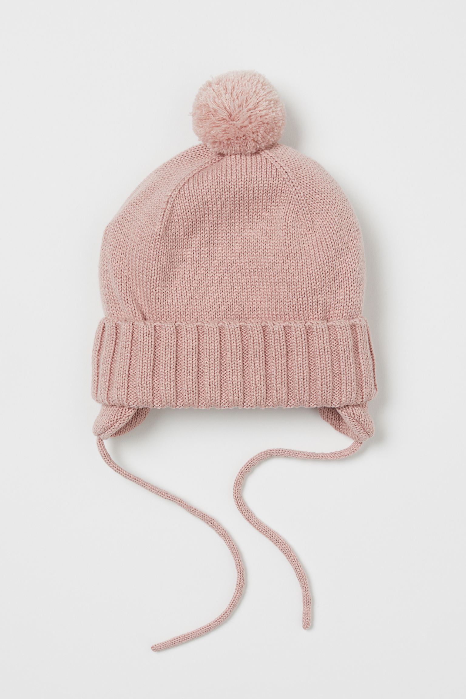 Knit Hat